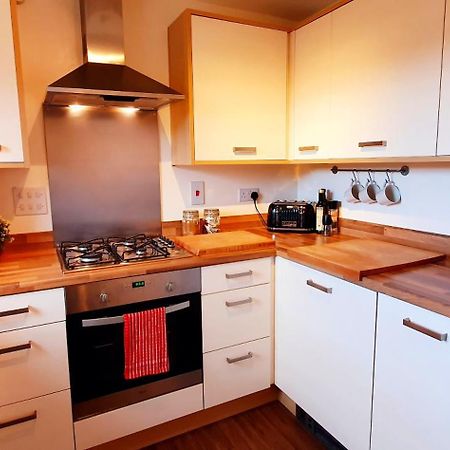 Have It All.....City, Golf, Beaches & Countryside. Prestonpans ภายนอก รูปภาพ