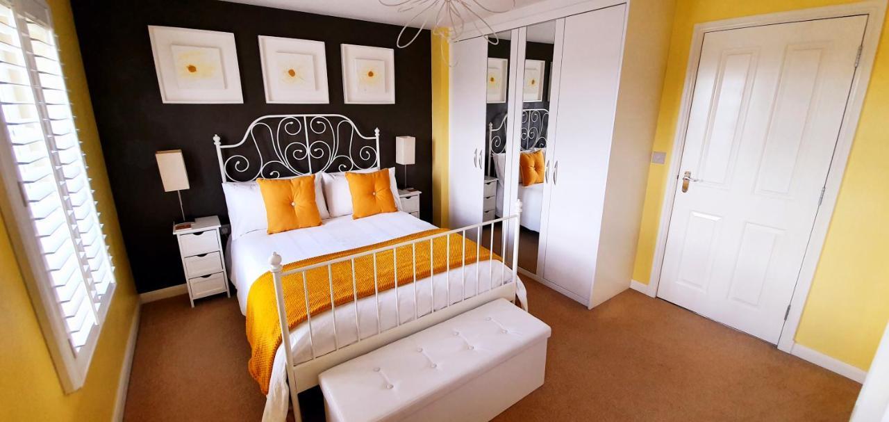 Have It All.....City, Golf, Beaches & Countryside. Prestonpans ภายนอก รูปภาพ
