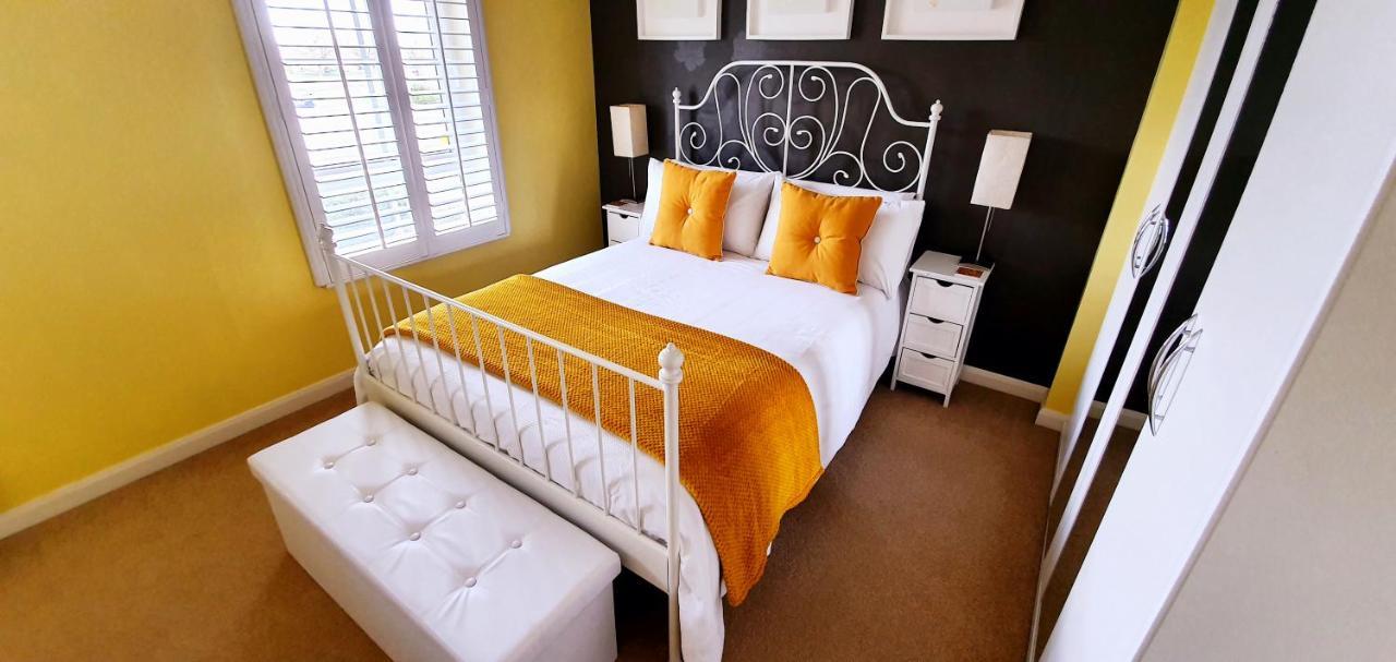 Have It All.....City, Golf, Beaches & Countryside. Prestonpans ภายนอก รูปภาพ