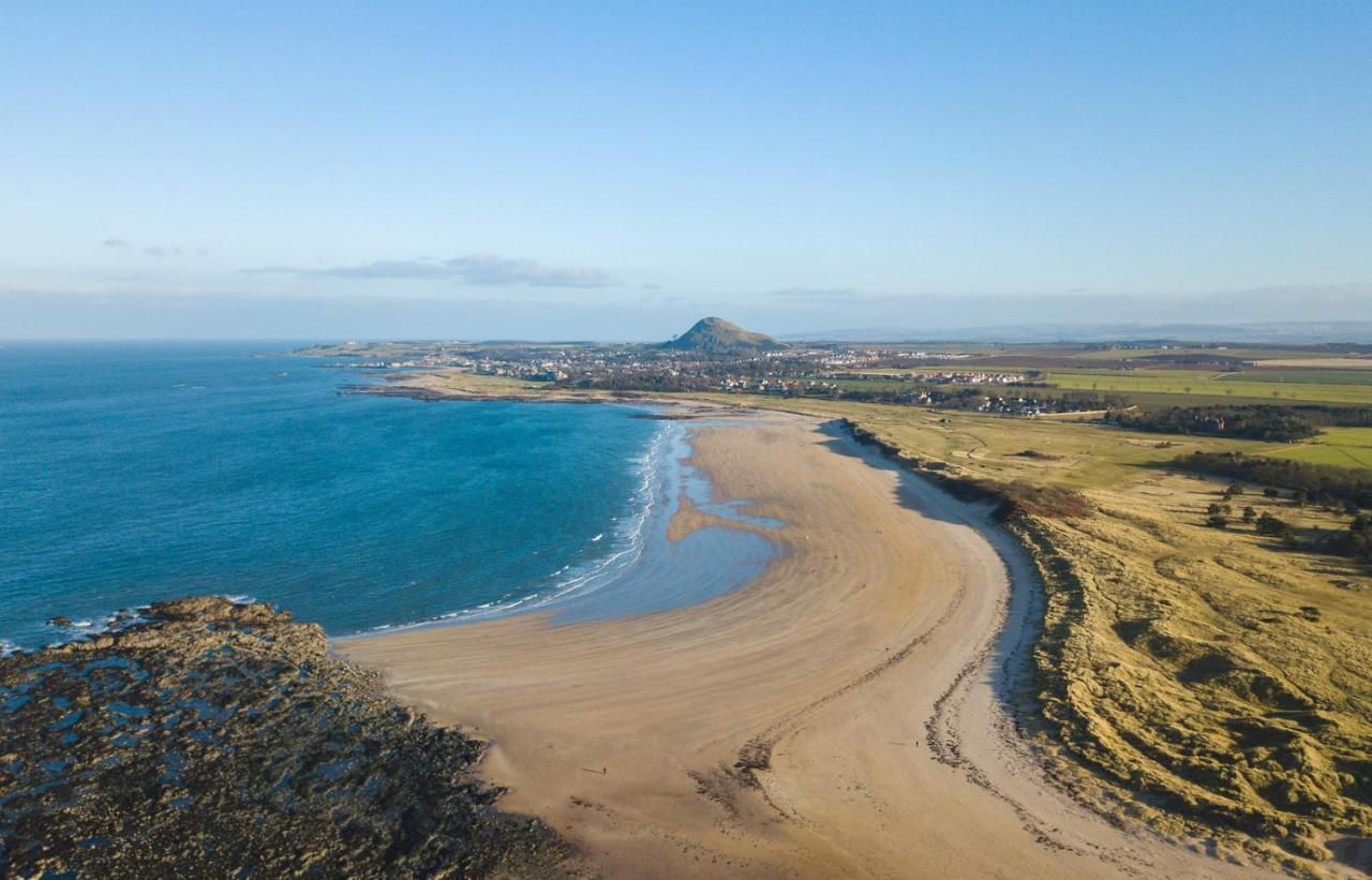 Have It All.....City, Golf, Beaches & Countryside. Prestonpans ภายนอก รูปภาพ