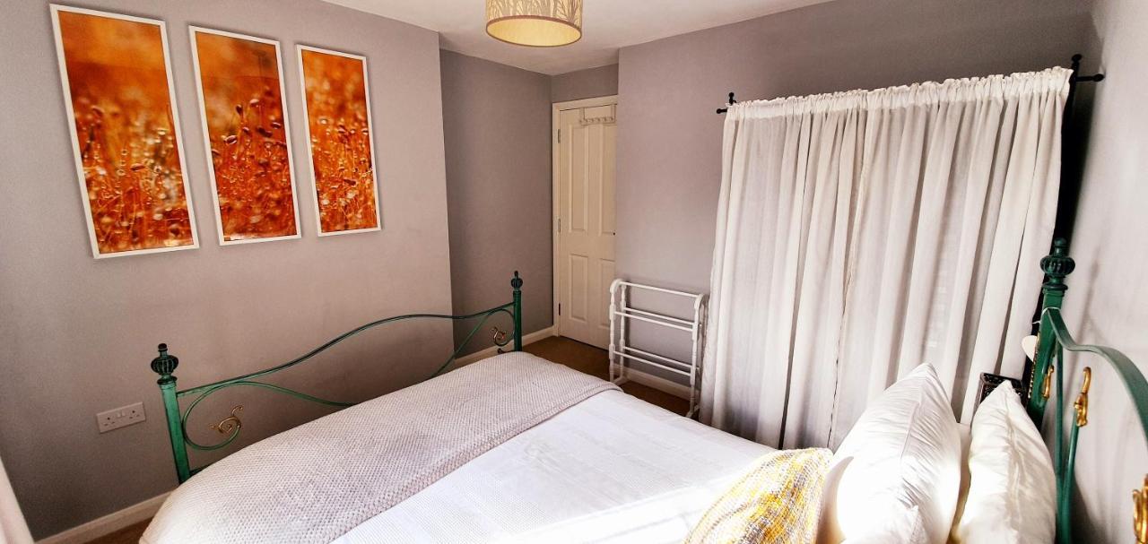 Have It All.....City, Golf, Beaches & Countryside. Prestonpans ภายนอก รูปภาพ