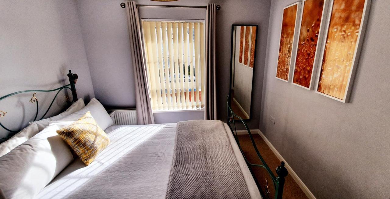 Have It All.....City, Golf, Beaches & Countryside. Prestonpans ภายนอก รูปภาพ