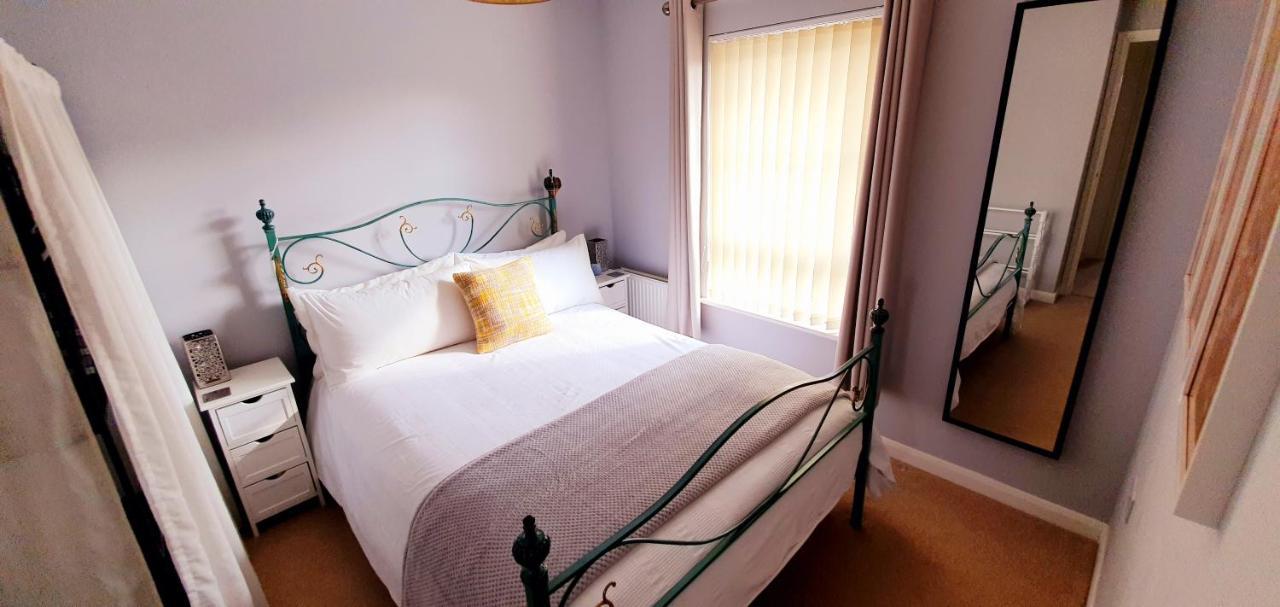 Have It All.....City, Golf, Beaches & Countryside. Prestonpans ภายนอก รูปภาพ